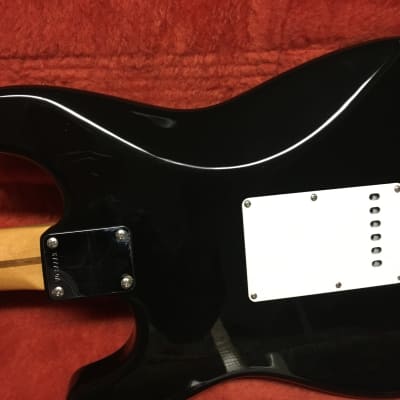 1988 Fender Stratocaster ‘57 reissue early Corona  built image 19