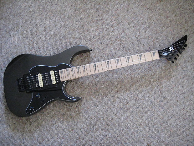 Vintage top metal axxe