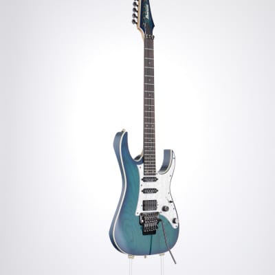 Ibanez RG2560ZEX ABT (S/N:0) (08/14) | Reverb