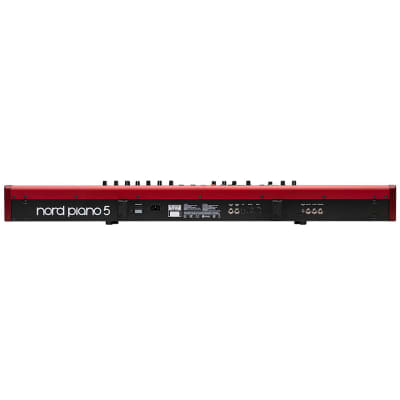 Clavia Nord Piano 5 73 image 2