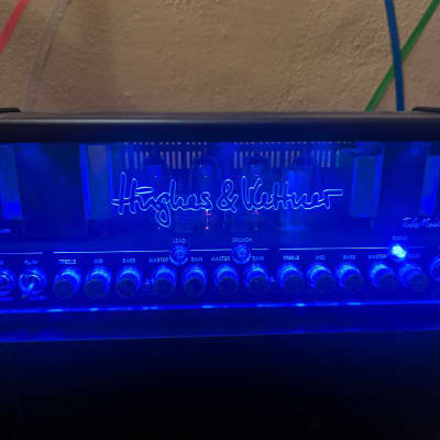 Hughes Kettner TubeMeister 36+112 Cabinet mod | Reverb