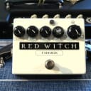 Red Witch Analog Famulus Distortion (Pre-Owned)