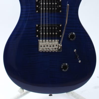 PRS SE Custom 24 2012 - 2016 | Reverb PRS SE Custom 24 2012 - 2016 | Reverb