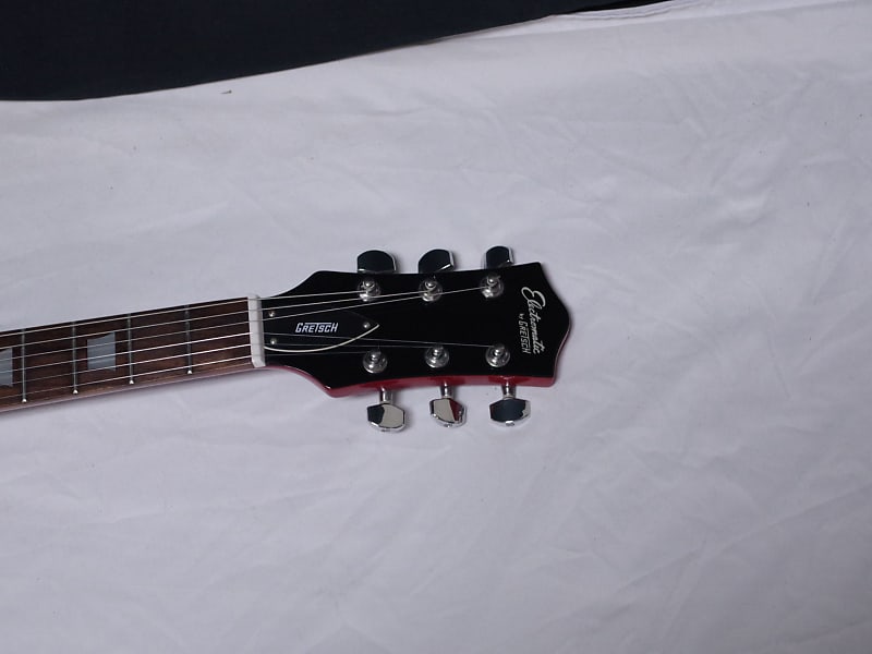 Gretsch Electromatic G2504 Jet pro | Reverb