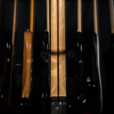 Fender Player Series Stratocaster - 3-Tone Sunburst image 7