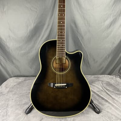 Morris Rumbler MR-2 1994 Super rare! MIJ | Reverb