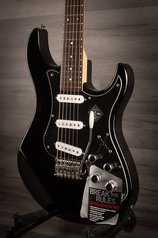 Line6 Variax Standard Black