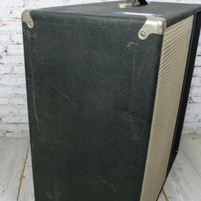 Music Man - '70s Sixty Five 115RH - 1x15 Bass Cabinet - 65w - w/Horn - x1624 - VINTAGE image 9