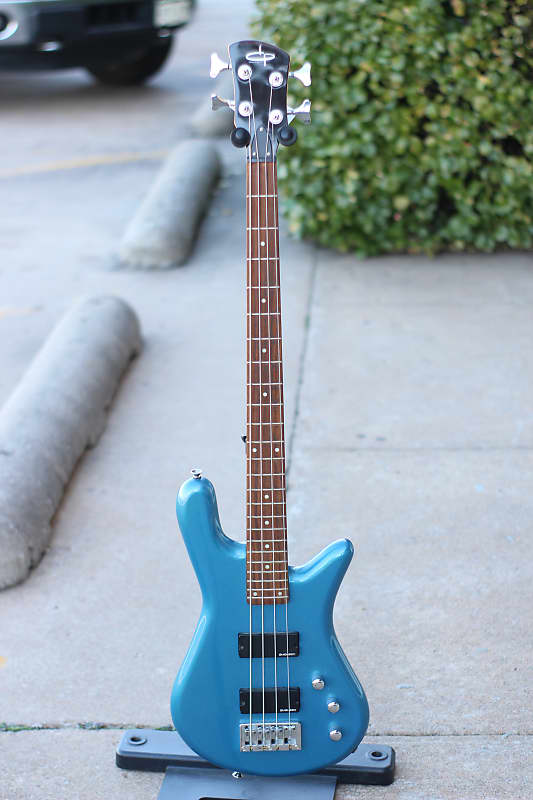 Olp Spector 4-String Bass from JAPAN | eBay