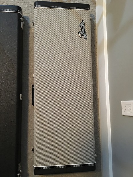 商品画像：美品 GrassRoots Telecaster Deluxe レッド ギター 4