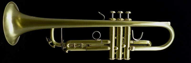 Brand New! ACB Classic Orchestral Trombone: Our newest addition to the ACB  roster! - Austin Custom Brass Web Store