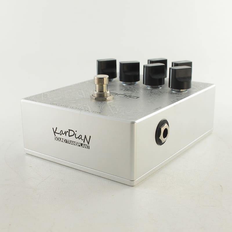 ギター KarDiaN Titania Leda Signature Edition titania v2 Leda Signature Edition – KarDiaN