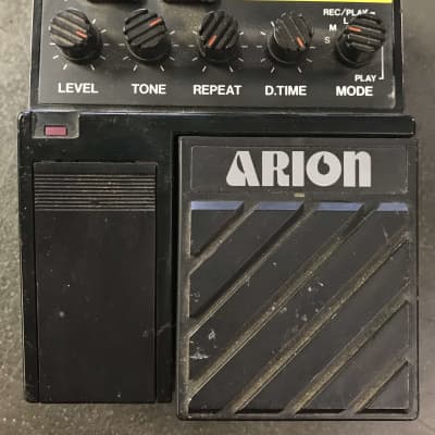 Arion DDS-1 Digital Delay / Sampler for sale