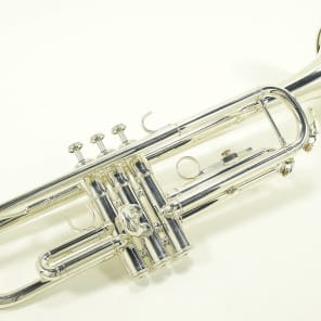 Yamaha YTR-2335S Standard Bb Trumpet