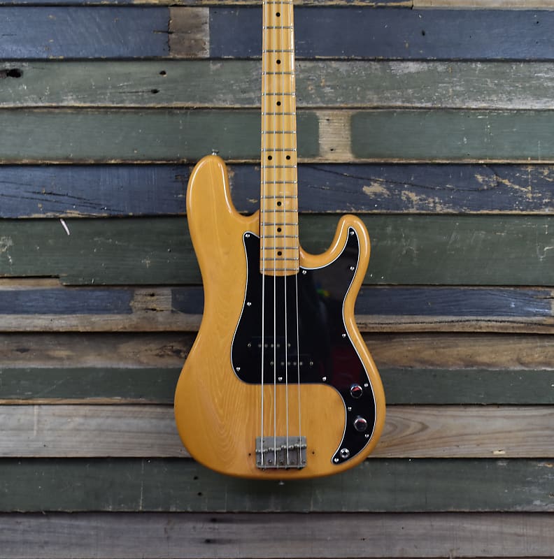 Greco PB 1978年製 ヴィンテージ マツモク 日本製 ジャンク品