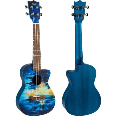 Flight AUC-CITY Elise Ecklund Signature Concert New image 2