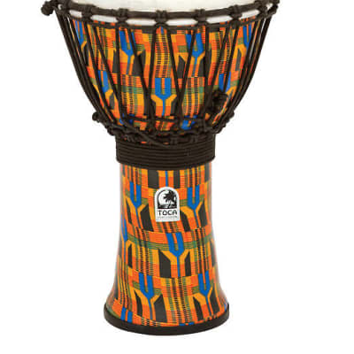 Djembe, 24