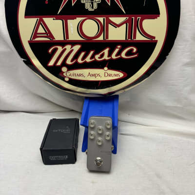 Reverb.com listing, price, conditions, and images for hotone-xtomp-mini
