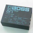 Boss Di-1 / Direct Box