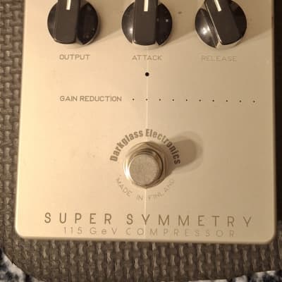 Reverb.com listing, price, conditions, and images for darkglass-electronics-super-symmetry