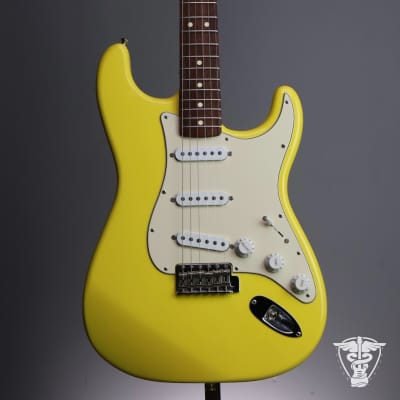 Fender Deluxe Powerhouse Stratocaster