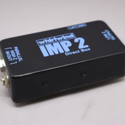 Reverb.com listing, price, conditions, and images for whirlwind-imp-2