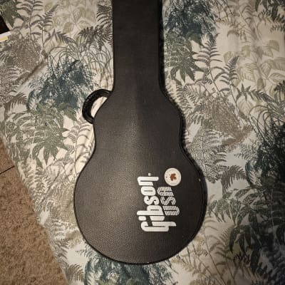 Relic Gibson Les Paul Junior | Reverb UK