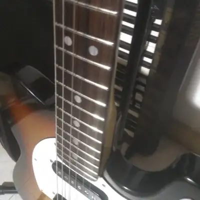 hts guitar Tele Swinger コリーナ プロトモデル hts guitar Swinger - メルカリ