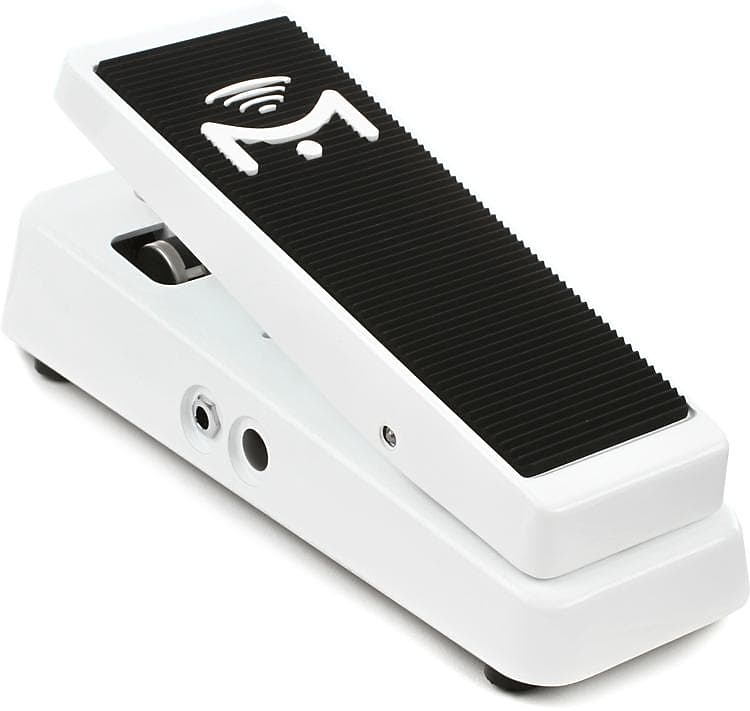 2Pack Mission Engineering Inc SPH9 Expression Pedal for Reverb