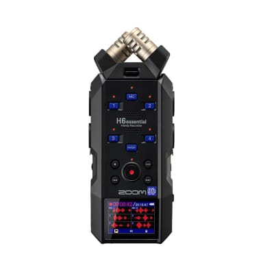 Zoom H6essential image 2