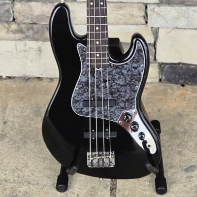 Fender American Standard Jazz Bass 1989 - 2000 | Reverb