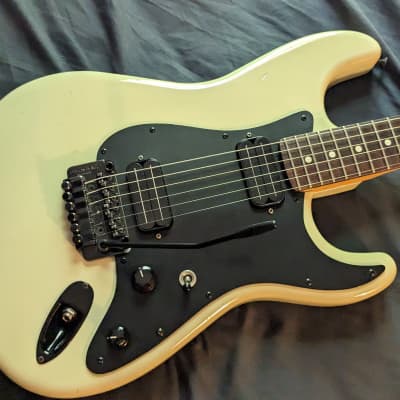 Bill Lawrence Trigger II Telecaster MIJ | Reverb