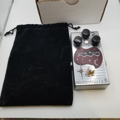 Reverb.com listing, price, conditions, and images for mojo-hand-fx-dream-mender