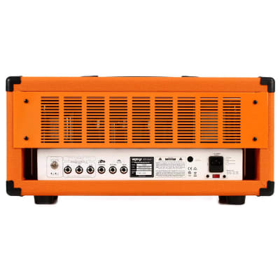 THUNDER 30 Orange image 3