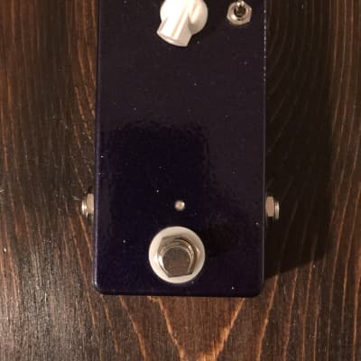 Tokai TPH-2 Z-II Analog Phaser Rare Vintage Guitar Effect Tokai TPH-2 Z-II Analog Phaser Rare Vintage Guitar Effect