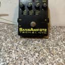 Tech 21 SansAmp GT2 1993 - Present - Black