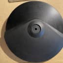 Roland CY-8 V-Cymbal 12" Dual-Trigger Pad 2010s Black