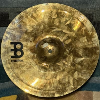 Meinl Sound Caster Custom 12" Distortion Splash - 924,65g image 2