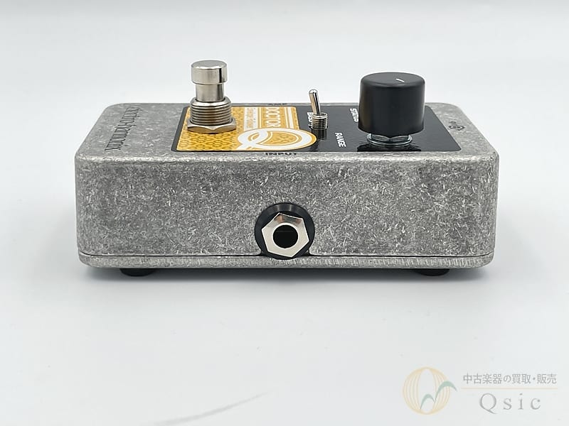 Electro-Harmonix Nano Doctor Q | Reverb