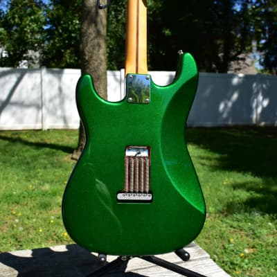 Fender Eric Johnson Stratocaster- See Details image 7