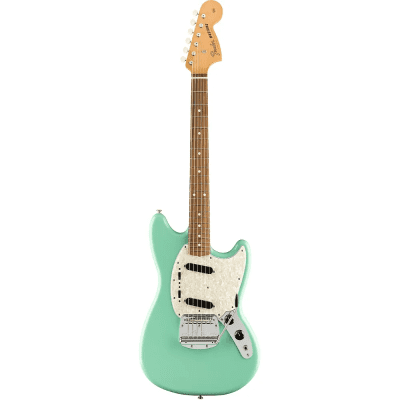 限定値下げFender / VINTERA 60S MUSTANG Fender Vintera '60s Mustang | Reverb