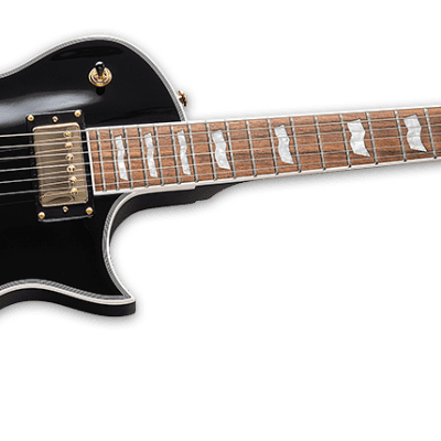 ESP LTD EC-256 Black BLK - BRAND NEW - Electric Guitar EC256 LEC256BLK image 3