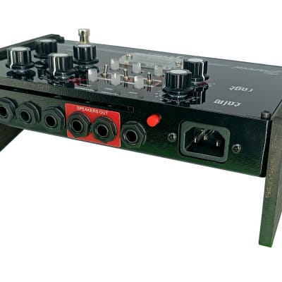 Foxgear - JEVAL - Amplificatore a pedale 150w image 2