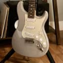 PRS Silver Sky John Mayer GLOSS Moc Sand / Rosewood - Discontinued Color