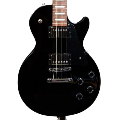 Gibson Les Paul Studio Satin With Emg Pickups | Reverb