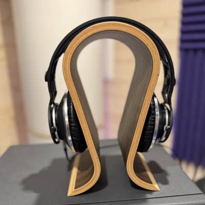 STAX SRS-2170 Electrostatic Earspeaker System SR-207 Headphones