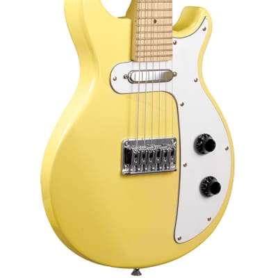 Gold Tone GME-6 Electric Solid-Body 6-String Guitar Mandolin w/Gig Bag image 1