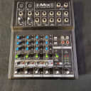 Mackie Mix 8 Mixer (Richmond, VA)