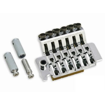 Gotoh Floyd Rose Chrome Tremolo Locknut not include GE1996T&GLH-2 for sale