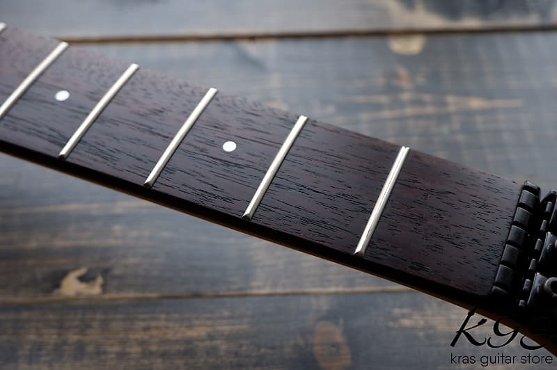 Aria Pro II Neck - One Piece Canadian Maple with Rosewood Board